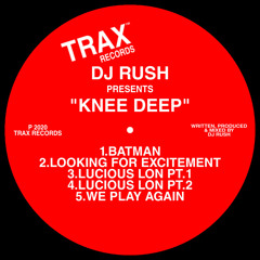 Stream DJ Rush music | Listen to songs, albums, playlists
