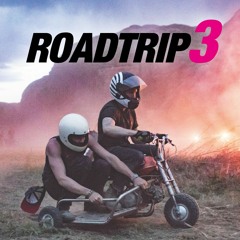 Roadtrip 3 | Rhino Soulsystem