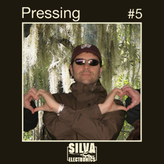 SE Podcast 5: Pressing (Live @ Endzeit Club Moniker Hyper K, April 2025)