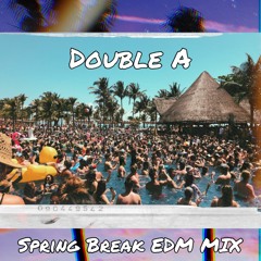 Spring Break EDM Mix