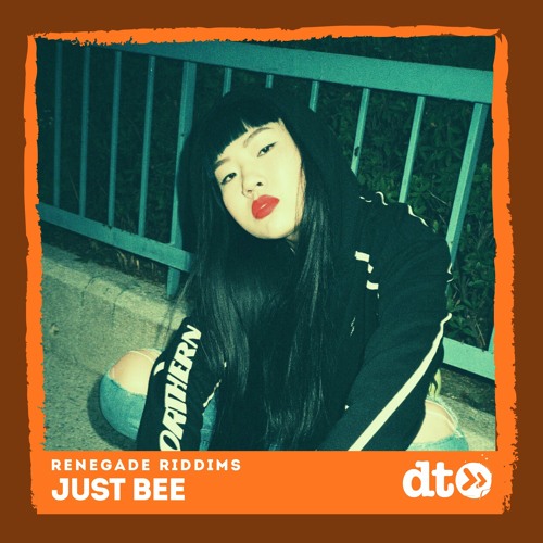 RENEGADE RIDDIMS: Just Bee