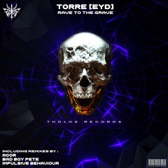 PREMIERE | TORRE [EYD] - Rock With Me [Tholos Records]