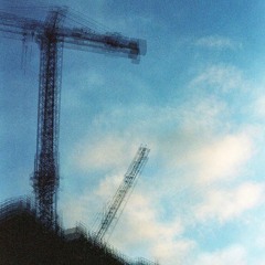 Blimp - With My Back Turned | 2EITGEIST