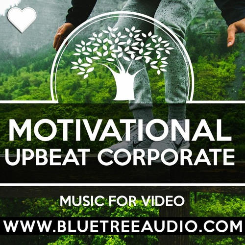 Motivational Upbeat Corporate - Royalty Free Background Music for YouTube Videos Vlog | Instrumental