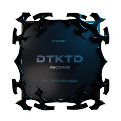 PREMIERE: Alan Berbel - Made In Lanus [DTKTD001]