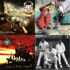 -Hip Hop FR all-in