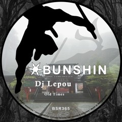 Dj Lepou - Old Times (FREE DOWNLOAD)