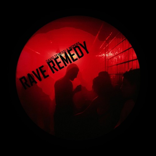 David Temessi, Mzperx - Rave Remedy