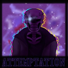 [Request] Attemptation [Cover]