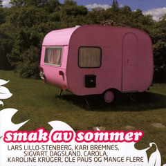 Jeg Gikk En Tur På Stien