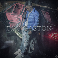 GBO Gaston - don't go to college prod. dg beats & dylansoko