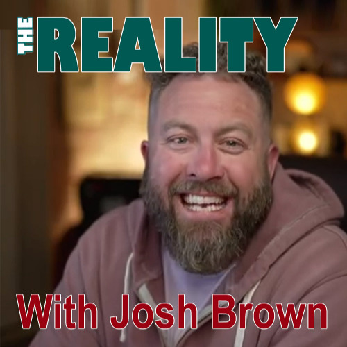 The Reality with Josh Brown - Saved by the Blood of Christ