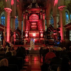 Katholische Kirche in Belgien: Herausgefordert durch die Moderne (mit Dirk De Gendt)