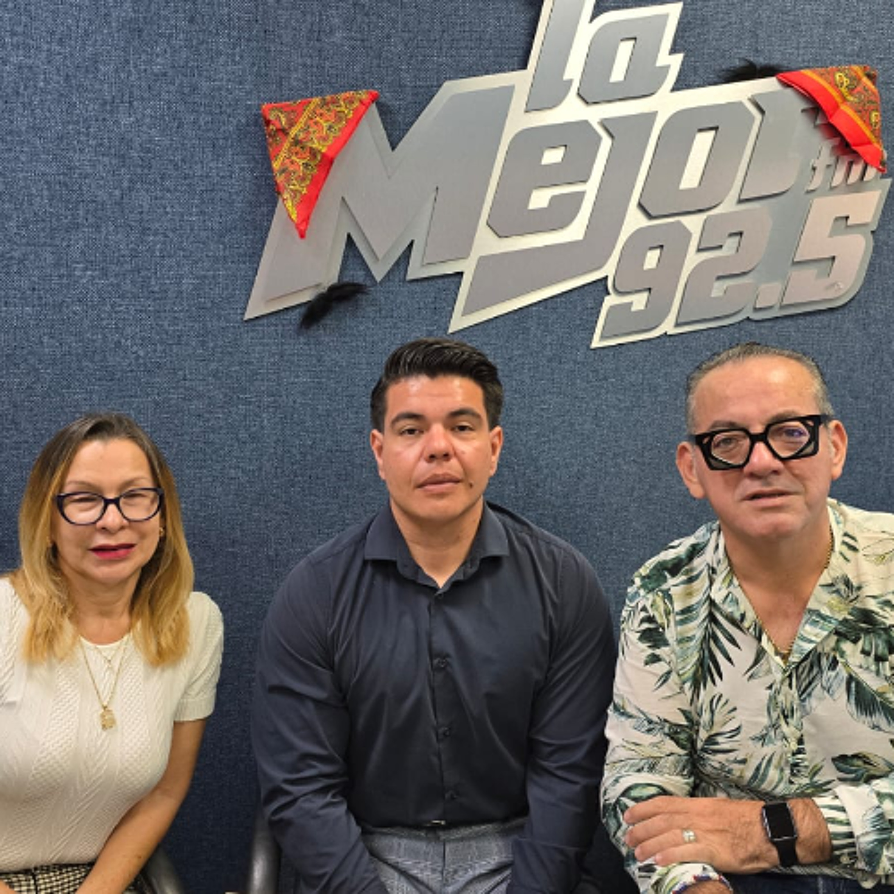 ¿Qué es el REDECO y cómo te protege? Nos lo cuenta Antonio Villavicencio, delegado de la CONDUSEF en Colima episode artwork