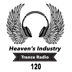 Heaven's Industry 120 - Dan Hume