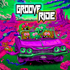 Groove Ride - (F 152)  - Preview