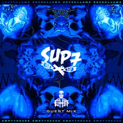EmptyHeadz Vol. 109 SUP7 GUEST MIX