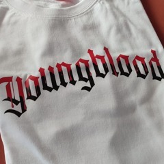 YOUNGBLOOD - RICH HOOD