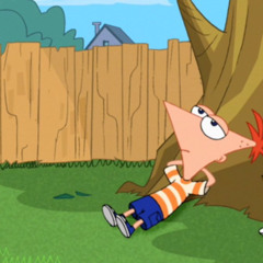 Ferb, today might be the most boring day of the summer...
