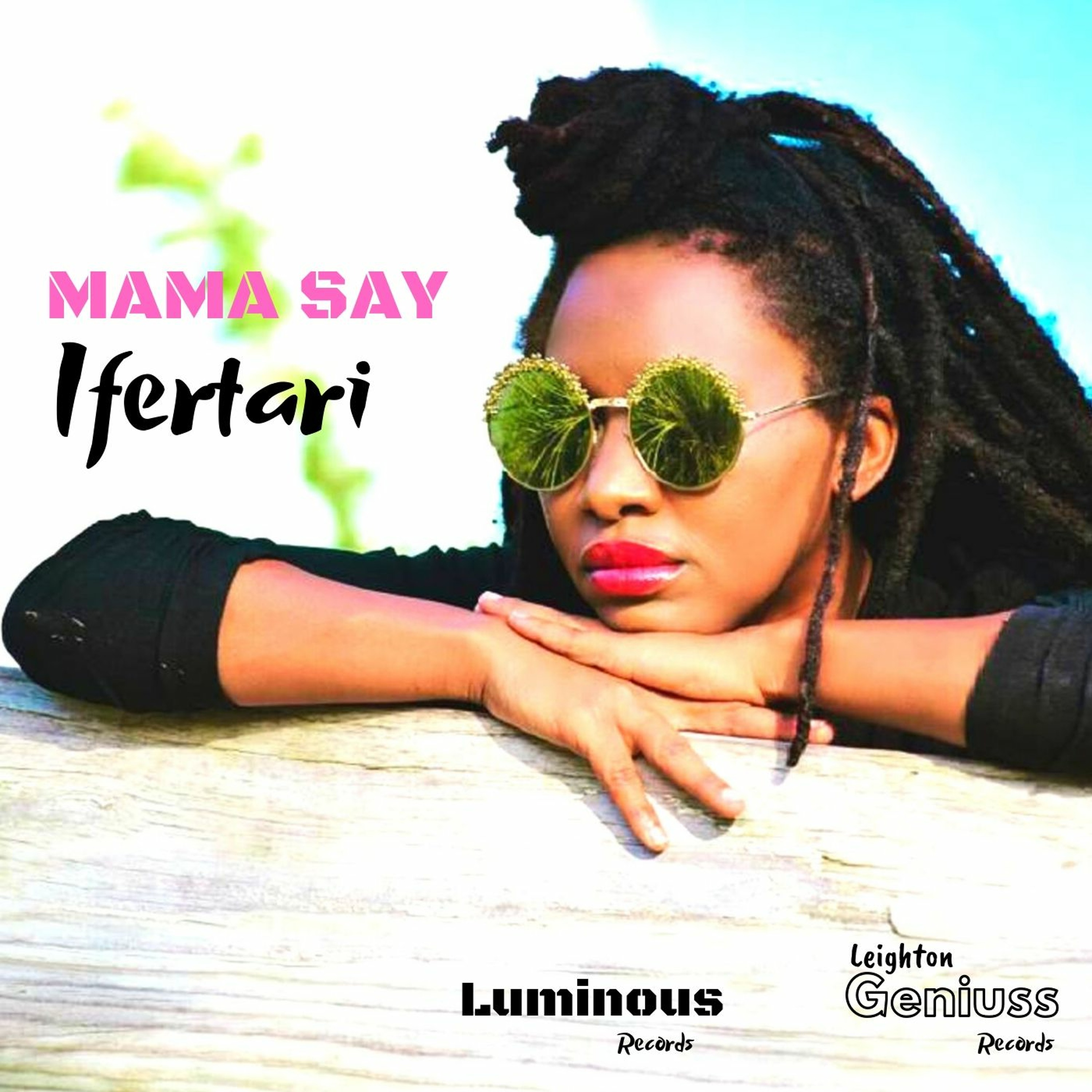 Leighton Geniuss Records