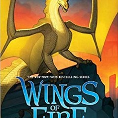 E.B.O.O.K.✔️ Darkness of Dragons (Wings of Fire, Book 10) (10) Ebooks