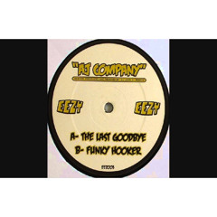 AJ Company - The Last Goodbye