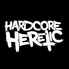 DJ Heretic - The Hardcore Podcast October 2021