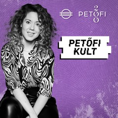 Stream Petőfi Rádió | Listen to Petőfi Kult, Mencseli Dórival playlist  online for free on SoundCloud