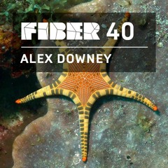 FIBER Podcast 40 - Alex Downey