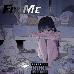 King Billy B ft 6gi9 - Fix Me