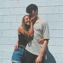 a glimpse of us (cover) by Powfu