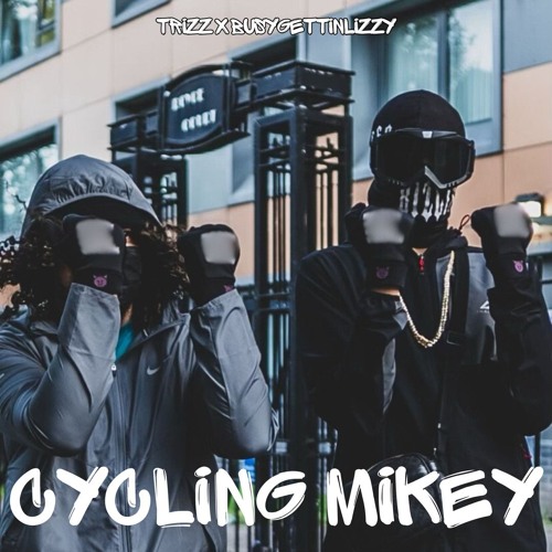 Cycling Mikey