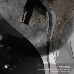 Pandorum - The Beautiful Witch (Dab Mode Remix)[Arey]