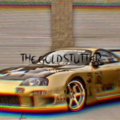 The Gold Stutter
