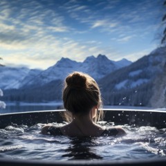 February "When It's Cold" - electronic dance music chart 2025