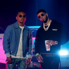 Brindemos x Y Que Fue x Bim Boom Bam (DIRTY SOU Mashup)