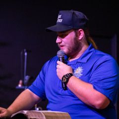 Josiah Sanchez—How to Unlock the Rhythms & Sounds of God