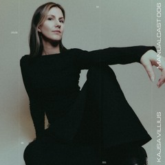 MANUALCAST006 - Kajsa Villius