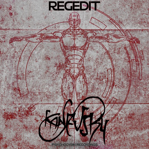 Kanevsky - Regedit