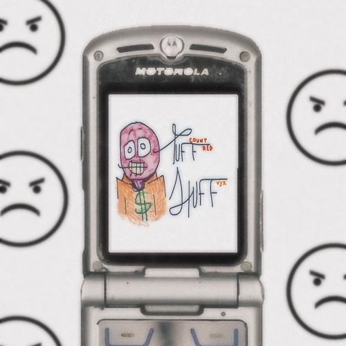 tuff stuff ft.countred (prod. Kudz x Doodooloodoo)