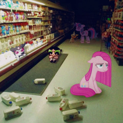 capable of death in grocery stores