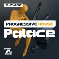Progressive House Palace | Armin van Buuren / Mark Sixma Style FLPs & Sounds