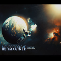 Never Too Far – Mike Oldfield (Epic Ambient Cinematic Reimagined Cover)