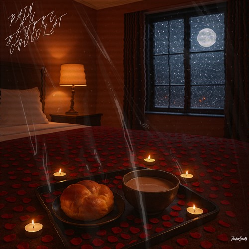 PAIN AU BEURRE, CHOCOLAT (Mix Kompa) #EnTotaleImpro