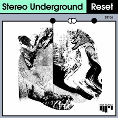 PREMIERE: Stereo Underground  - The Beginning (Original Mix) [BEAT BOUTIQUE]