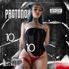 10/10 (Lost Project)