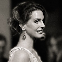 Lana Del Rey - Stars Fell on Alabama (Husband of Mine)