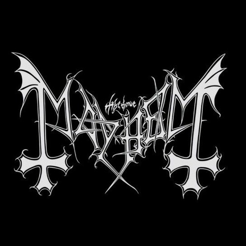 MAYHEM - Pagan Fears