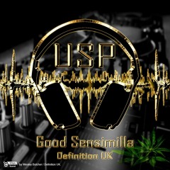 Good Sensimilla (Dub Reggae).