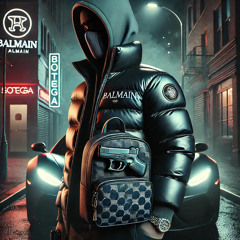 FAKE MONCLER